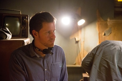 前目的地剧照的剧照