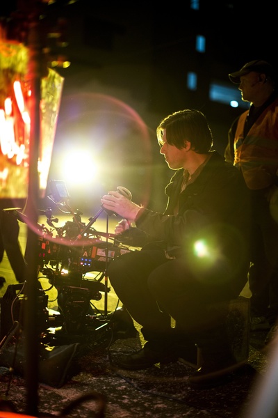 前目的地剧照的剧照