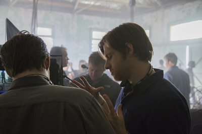 前目的地剧照的剧照