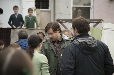 前目的地剧照的剧照