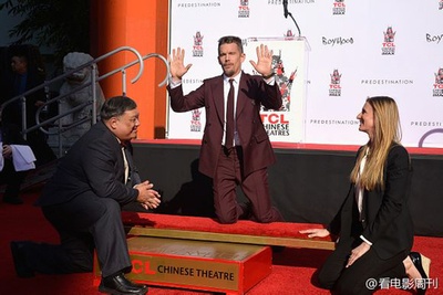 前目的地剧照的剧照