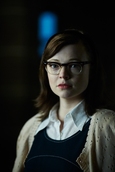 前目的地剧照的剧照