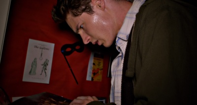 绞刑架剧照的剧照