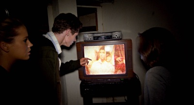 绞刑架剧照的剧照