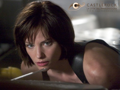 生化危机2：启示录剧照的剧照