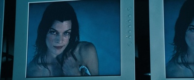 生化危机2：启示录剧照的剧照