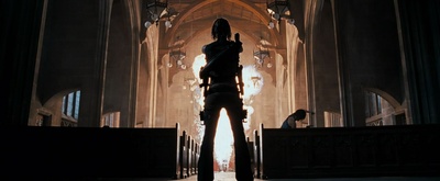 生化危机2：启示录剧照的剧照