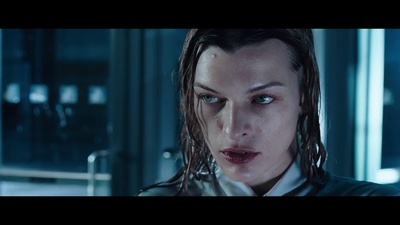 生化危机2：启示录剧照的剧照