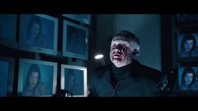 生化危机2：启示录剧照的剧照