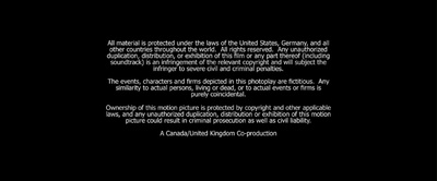 生化危机2：启示录剧照的剧照