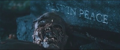 生化危机2：启示录剧照的剧照