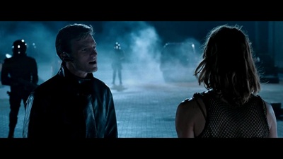 生化危机2：启示录剧照的剧照