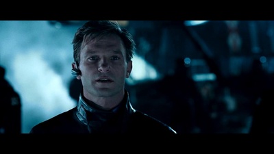 生化危机2：启示录剧照的剧照