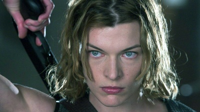 生化危机2：启示录剧照的剧照