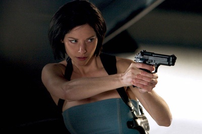 生化危机2：启示录剧照的剧照