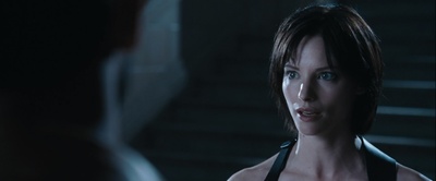 生化危机2：启示录剧照的剧照