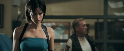 生化危机2：启示录剧照的剧照