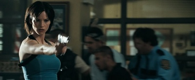 生化危机2：启示录剧照的剧照