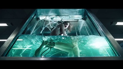 生化危机2：启示录剧照的剧照