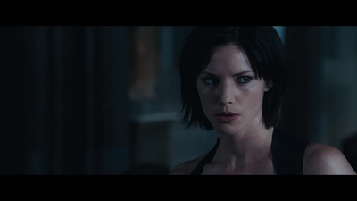 生化危机2：启示录剧照的剧照