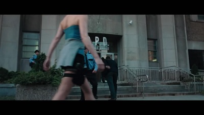 生化危机2：启示录剧照的剧照