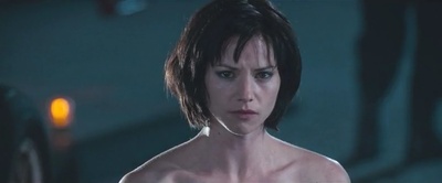 生化危机2：启示录剧照的剧照