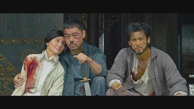 危城剧照的剧照