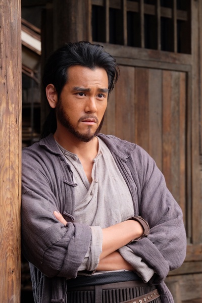 危城剧照的剧照