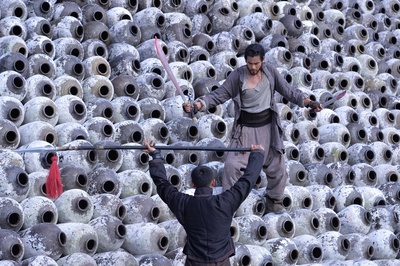 危城剧照的剧照