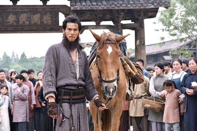 危城剧照的剧照