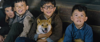 危城剧照的剧照