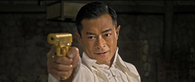 危城剧照的剧照