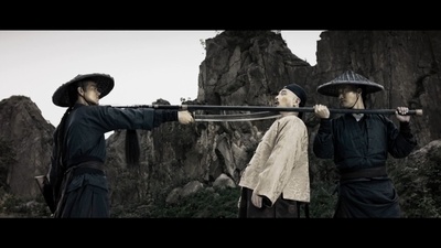 危城剧照的剧照