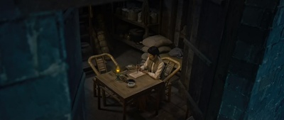 危城剧照的剧照