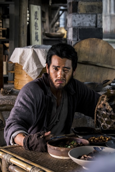 危城剧照的剧照