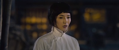 危城剧照的剧照