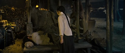 危城剧照的剧照