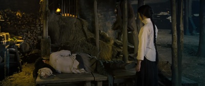 危城剧照的剧照