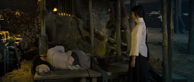 危城剧照的剧照