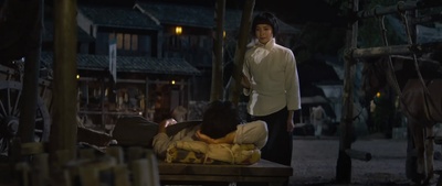 危城剧照的剧照