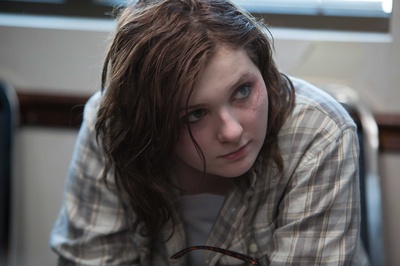 丧家之女剧照的剧照