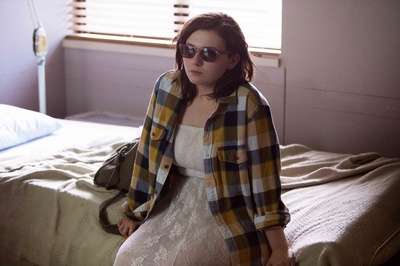 丧家之女剧照的剧照