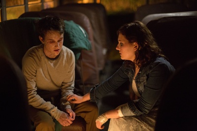 丧家之女剧照的剧照