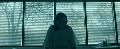 丧家之女剧照的剧照