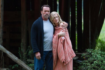 丧家之女剧照的剧照