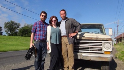 丧家之女剧照的剧照