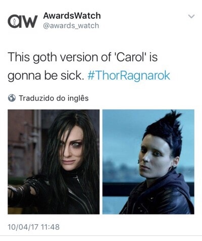 龙纹身的女孩剧照的剧照