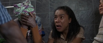 卢旺达饭店剧照的剧照