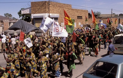 卢旺达饭店剧照的剧照
