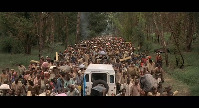 卢旺达饭店剧照的剧照